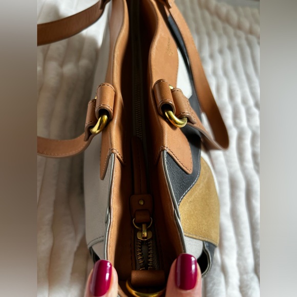 Fossil bag - Picture 2 of 12